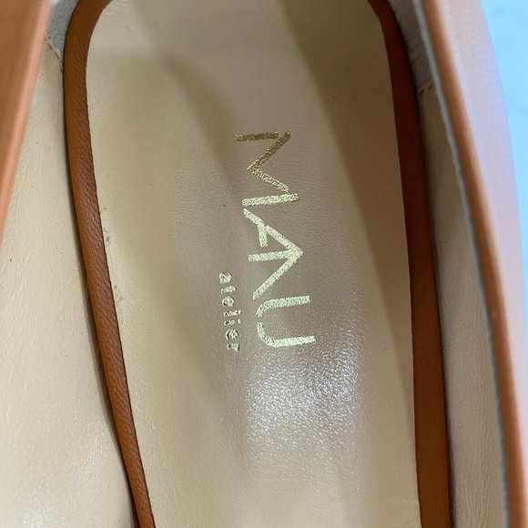 Manu Atelier Duck Pumps - Picture 5 of 5
